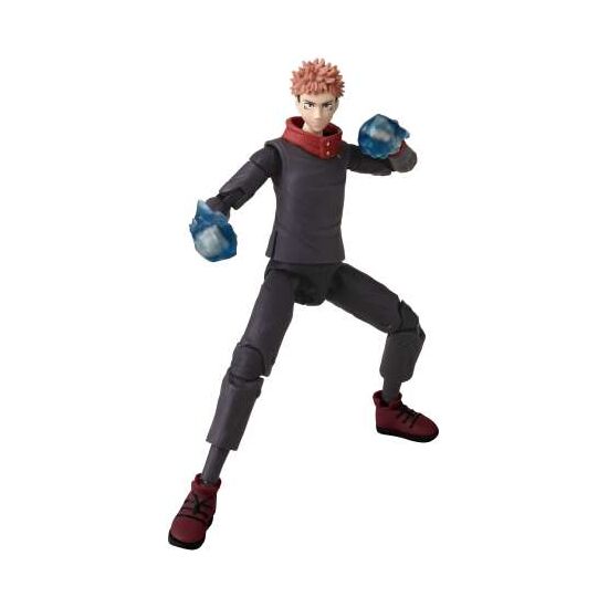ANIME HERO.Fig.JujutsuKaisen17cm ass., 2 image