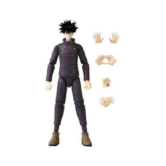 ANIME HERO.Jujutsu K. Nobara Kugisaki Figurine 17cm, 3 image