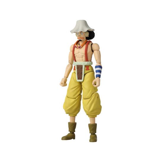 ANIME HERO One Piece Brook Figurine 17cm, 5 image