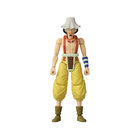 ANIME HERO One Piece Brook Figurine 17cm