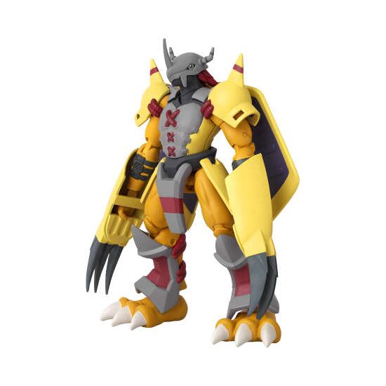 ANIME HERO. Fig. Digimon 17cm ass., 2 image