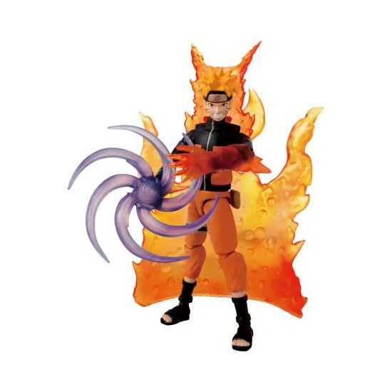 ANIME HERO. Beyond Fig. SASUKE 17cm