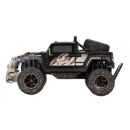 RC Truck Bull Scout