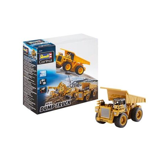 Mini RC Dump Truck 40MHz