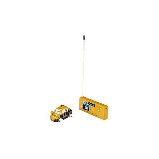 Mini RC Car Vampire 27MHz