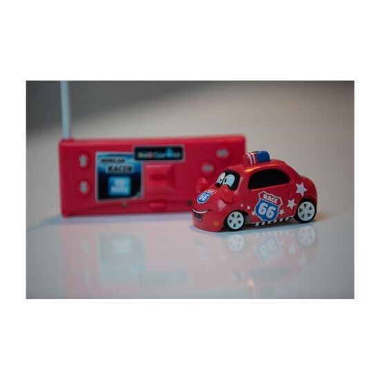 Mini RC Car Racer 40MHz