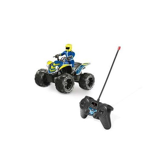 Dust Racer Police