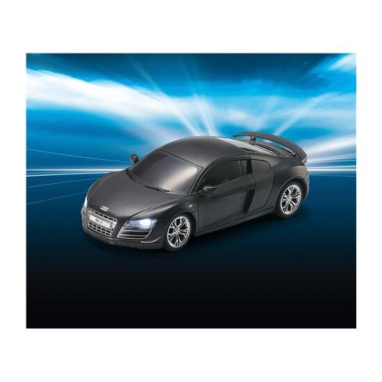 RC Audi R8