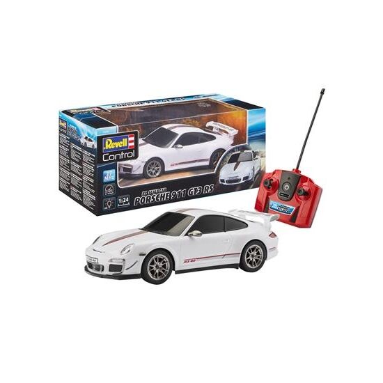 Porsche 911 GT3 RS 40MHz