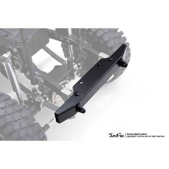 JunFac HD Front Bumper for Gmade GS01 Chassis, 3 image