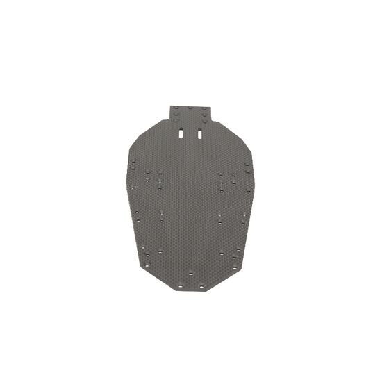 D216 - D216 MAIN CHASSIS 3.0mm, 3 image