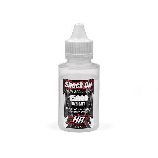Silicone Oil #15000