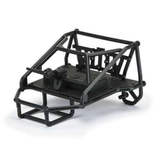 Back-Half Cage : PL Cab Only Crawler Bodies