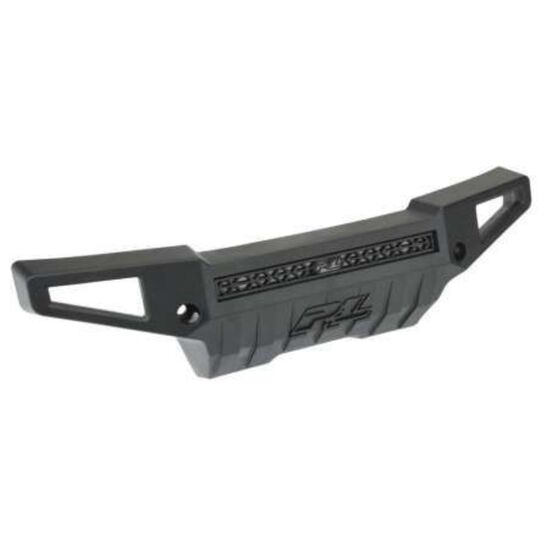 1/5 PRO-Armor Front Bumper with 4" LE D Light Bar Mount for X-MAXX