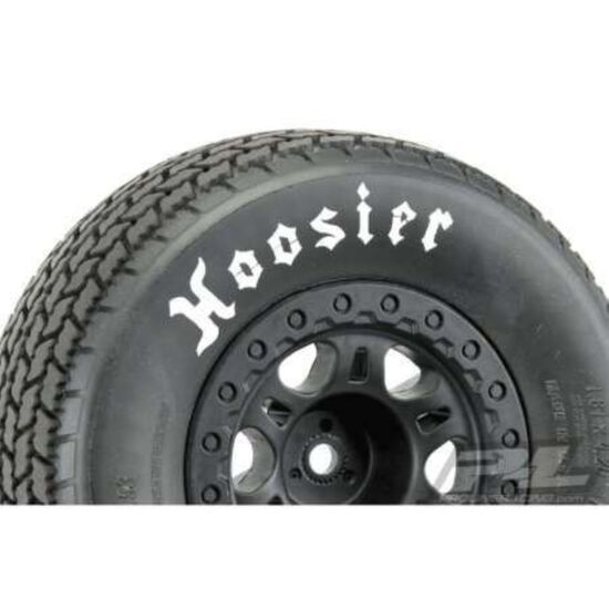 Hoosier Tire Refresh Stencil for 1015 3 Tires, 3 image
