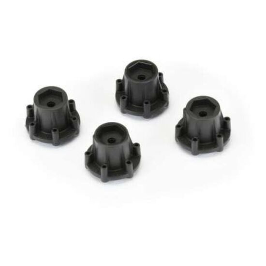 6x30 to 14mm Hex Adapters for 6x30 2. 8 Wheels