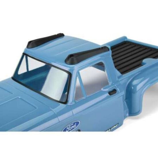 Lid Skid Body Protectors for SC, 1:10 and 1:8 Monster Truck Bodies, 2 image