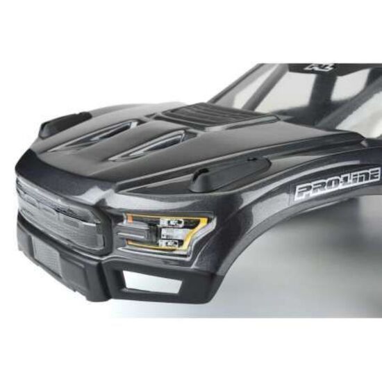 Lid Skid Body Protectors for SC, 1:10 and 1:8 Monster Truck Bodies, 3 image