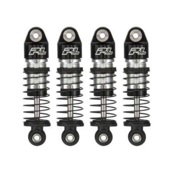 1/24 Big Bore Scaler Shocks (4) for S CX24