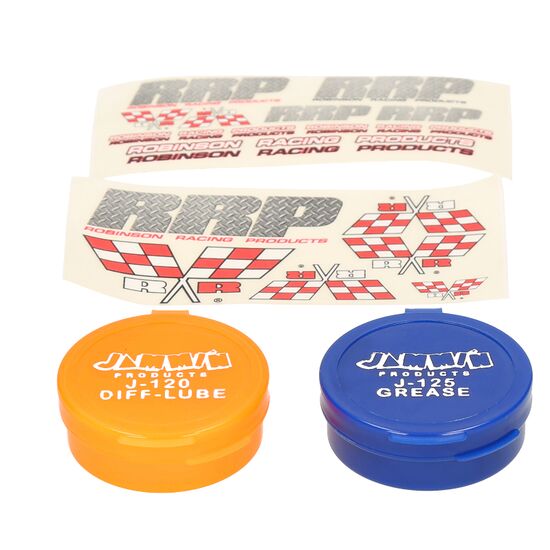 SET DIFF. 32 D. ALUMINIUM HPI, 2 image