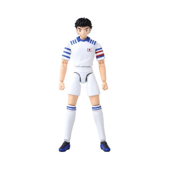 ANIME HERO. Captain Tsubasa Ozora Figurine 17cm, 5 image