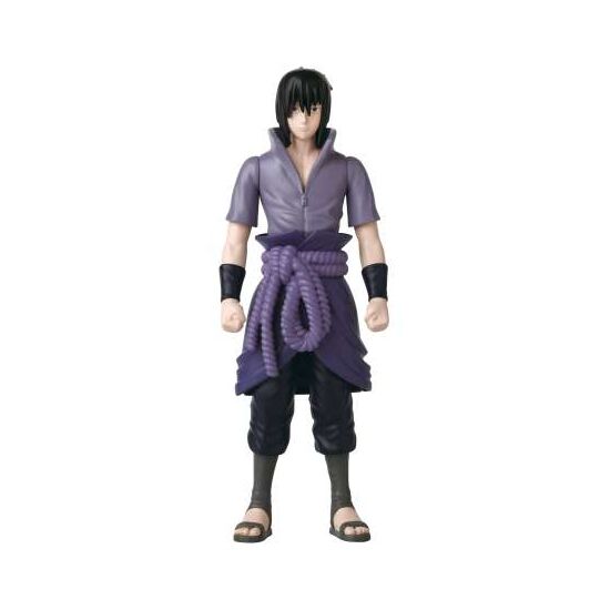 TEKKEN Figur Kazuya 17cm