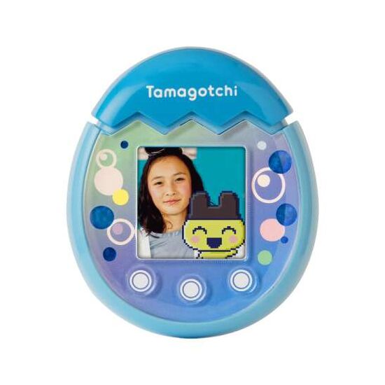 Tamagotchi UNI - rose