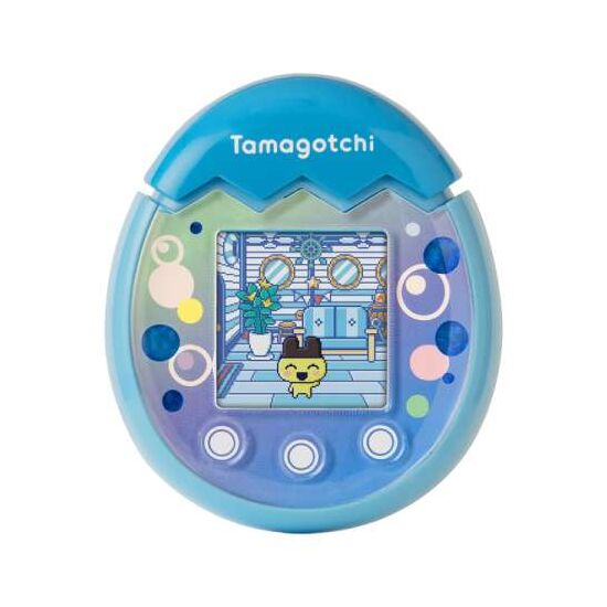 Tamagotchi UNI - rose, 2 image