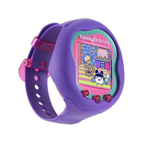 Tamagotchi UNI blue 6+