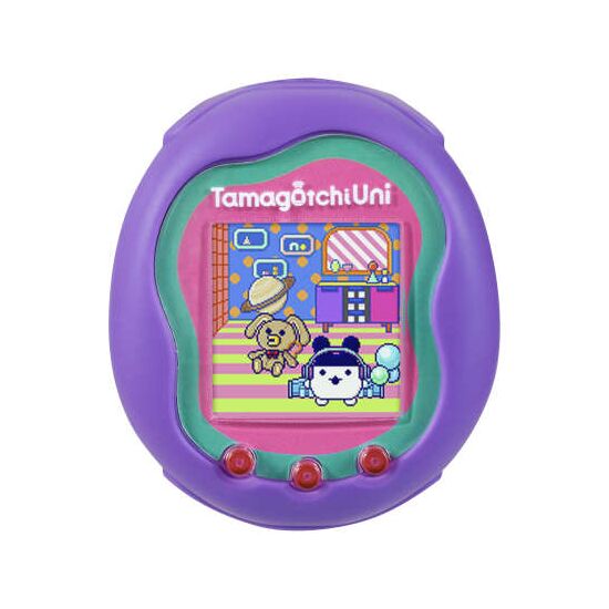 Tamagotchi UNI blue 6+, 3 image