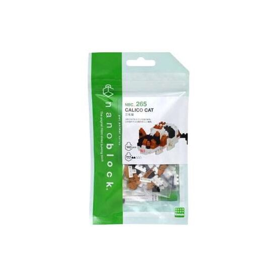 NB Giant Panda 12+/220pcs
