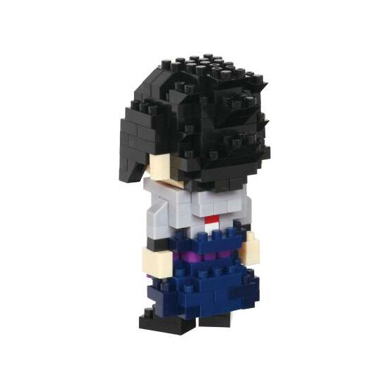 NB NARUTO Sasuke Uchiwa 12+/200pcs, 2 image
