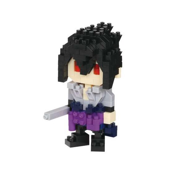 NB NARUTO Kakashi Hatake 12+/180pcs