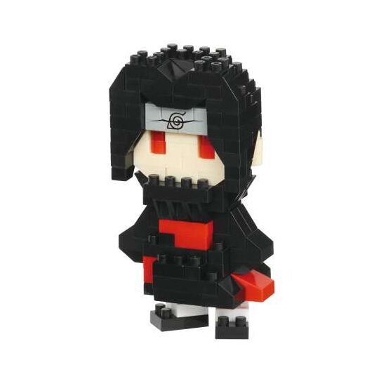 NB NARUTO Itachi Uchiwa 12+/160pcs