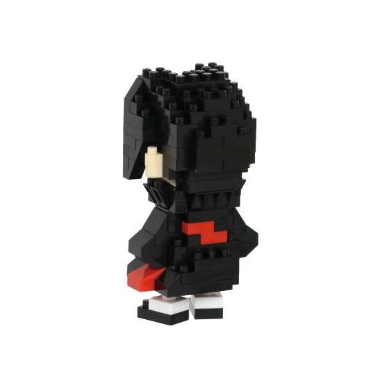 NB NARUTO Itachi Uchiwa 12+/160pcs, 3 image