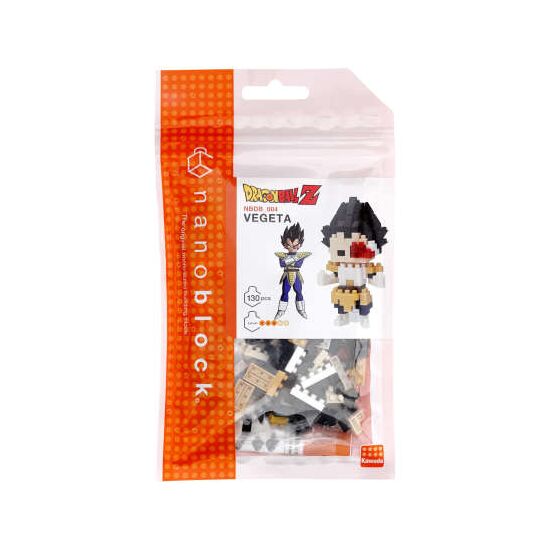 NB DRAGON BALL Z Goku SS 12+/130pcs, 2 image