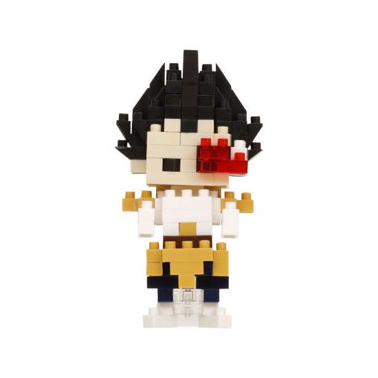 NB DRAGON BALL Z Goku SS 12+/130pcs, 3 image