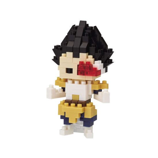 NB DRAGON BALL Z Goku SS 12+/130pcs