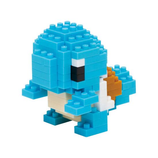 NB POKEMON Squirtle 12+/120pcs