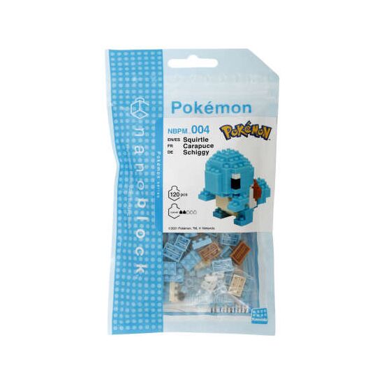 NB POKEMON Eevee 12+/130pcs, 2 image