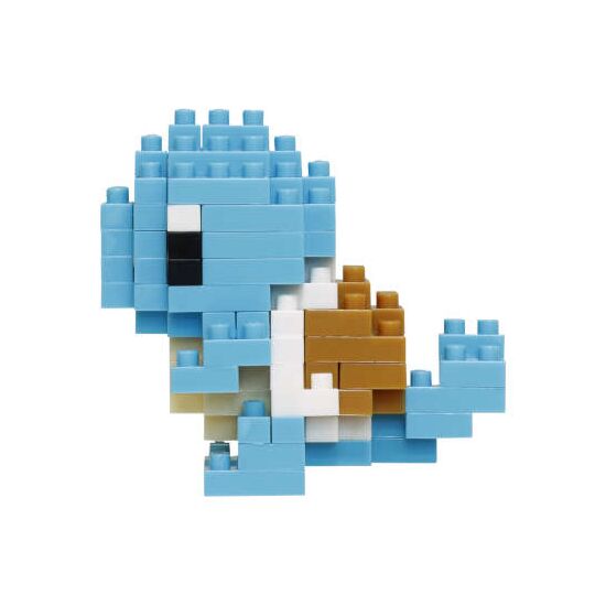 NB POKEMON Squirtle 12+/120pcs, 3 image