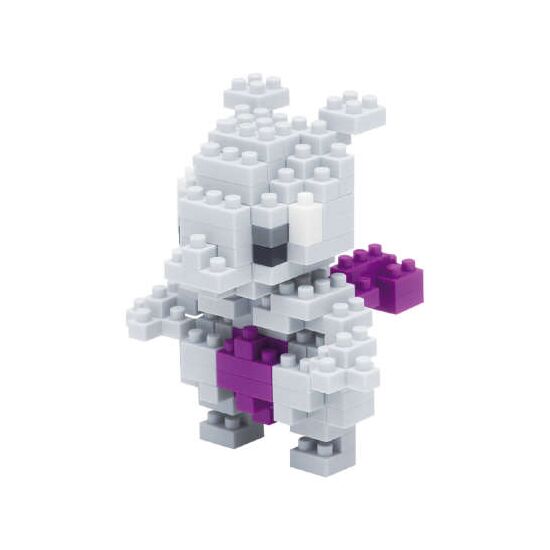 NB POKEMON Mewtwo 12+/130pcs