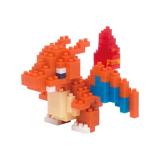 NB POKEMON Charizard 12+/200pcs
