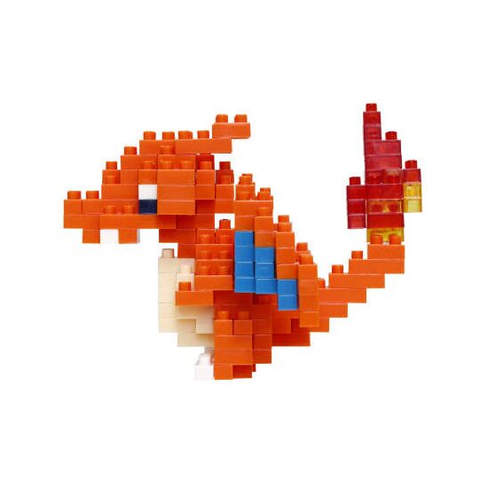 NB POKEMON Charizard 12+/200pcs, 3 image
