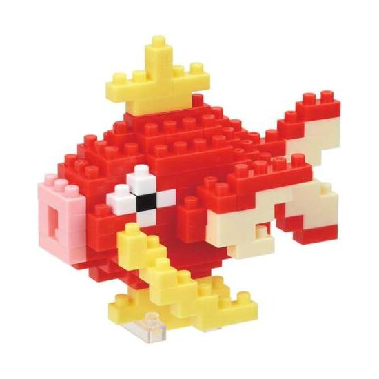 NB POKEMON Magikarp 12+/130pcs