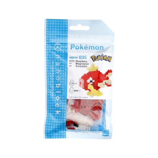 NB POKEMON Magikarp 12+/130pcs, 2 image