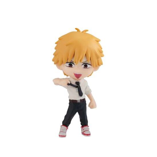 CHIBI MAST. My Hero Academia 8cm 12X, 3 image