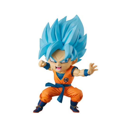CHIBI MAST. Dragon Ball 8cm 12X, 2 image