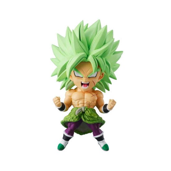 CHIBI MAST. Dragon Ball 8cm 12X, 3 image