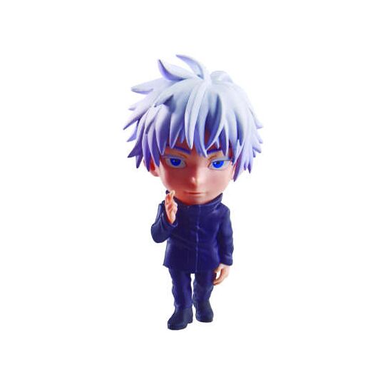 CHIBI MAST. Demon Slayer 8cm 12x, 2 image